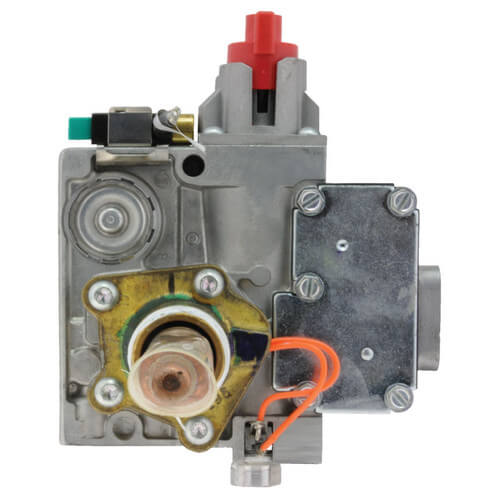 RHEEM Rheem AP14366C LP Gas Control Stat with ECO Reset