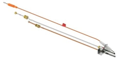 RHEEM Rheem AP14479B-1 Nom Pilot Assembly Ng 75/100Gal