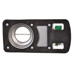 RHEEM Rheem AP15822-1 Damper Assembly 4 in. to 3 in.