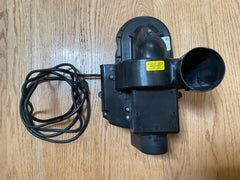 RHEEM RHEEM AP20007A Fasco Blower Gas Valve - NG