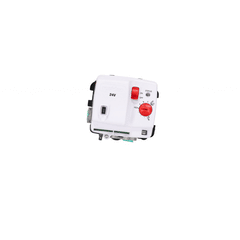 RHEEM RHEEM AP22452 Rheem Gas Control (Thermostat) - NG