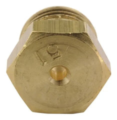 RHEEM Rheem AP7492N-12 Orifice - 0.089 in. Drill Diameter, Drill Size 43