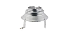 RHEEM RHEEM AS40665 Vent Hood