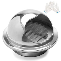 RHEEM RHEEM AS40665 Vent Hood