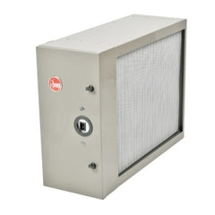 RHEEM Rheem CQAHEPA375VSC Portable True HEPA on Wheels