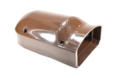 RHEEM Rheem CGINLTB Wall Inlet 3 in.