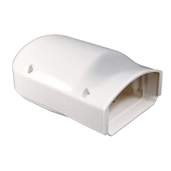 RHEEM Rheem CGINLTB Wall Inlet 3 in.