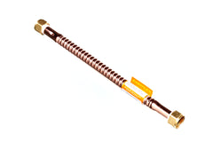 RHEEM RHEEM EFWC-034C-1010-15 Flexible Water Connector - Copper