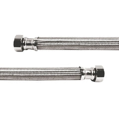 RHEEM Rheem EFWC-034C-1010-18 Flexible Water Connector - Copper