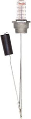 RHEEM Rheem DIB463849 KING Oil Tank Gauge