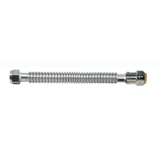 RHEEM Rheem EFWC-034SS-1050-18 Flexible Water Connector