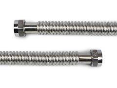 RHEEM Rheem EFWC-034SS-1050-18 Flexible Water Connector
