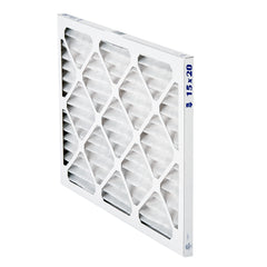 RHEEM RHEEM EQP4015201 Pleated Panel Filter 15 in x 20 in x 1 in