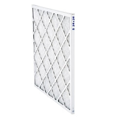 RHEEM RHEEM EQP4024244 Pleated Panel Filter 24 in x 24 in x 4 in