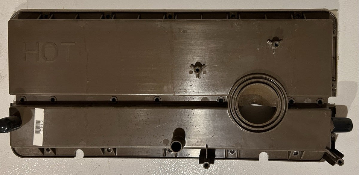 RHEEM RHEEM K9316214026 Drain Pan