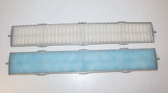 RHEEM Rheem K9315212016 Air Filter Kit with Frame UTR-FA13-1 and UTR-FA13-2