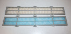 RHEEM Rheem K9315212016 Air Filter Kit with Frame UTR-FA13-1 and UTR-FA13-2