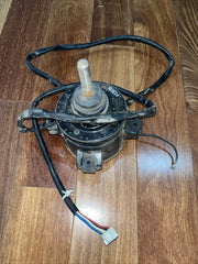 RHEEM RHEEM K9362803014 Turbo Fan Assembly Auu Dw