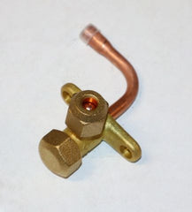 RHEEM Rheem K9375102012 Thermal Expansion Valve TXV with Bleed Port - 3 Ton