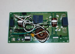 RHEEM RHEEM K9709893081 Power Filter Printed Circuit Board