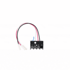 RHEEM RHEEM K9900447014 Terminal w/Thermal Fuse