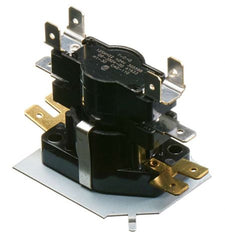 RHEEM RHEEM PD425118K Rheem Sequencing Relay 24V 2-Pole