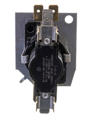 RHEEM Rheem PD425127 Sequencing Relay 24V 3-Pole