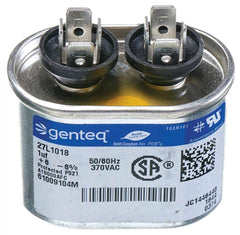 RHEEM Rheem PD439105 Rheem 1 MFD 370 VAC Run Capacitor