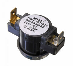 RHEEM RHEEM PD476631 Non-Resettable Limit Switch