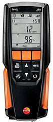 RHEEM Rheem PD875494 Combustion Analyzer Kit