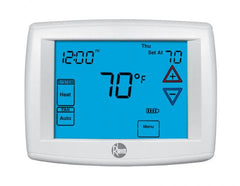 RHEEM RHEEM RHC-TST422DFMS Programmable Touchscreen Thermostat
