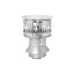 RHEEM RHEEM RTG20151P Concentric Vertical Termination