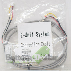 RHEEM Rheem RTG20039 57175 2-Unit Connection EZ Link Cable Kit
