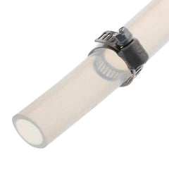 RHEEM Rheem RTG20150A 6 ft Plastic Silicone Condensate Drain Tube
