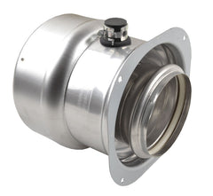 RHEEM RHEEM RTG20212BB Concentric Vent Connector Assembly