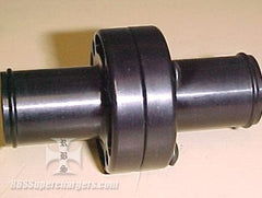 RHEEM Rheem RWB12110 Fusible Inline Oil Tank Valve - 3/8 In. FNPT