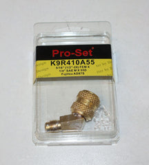 RHEEM Rheem RXK9R410A55 Swivel Adapter - R410A