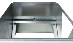 RHEEM RHEEM RXGF-CC Filter Rack Downflow Gas
