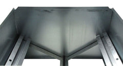 RHEEM RHEEM RXGF-CC Filter Rack Downflow Gas