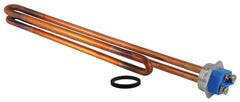RHEEM Rheem SP10873JL 1 Inch 3000W Copper Resistored Screw-in Element LWD