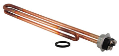 RHEEM Rheem SP10873QH 1inch 6000W Copper Resistored Screw-in Element MWD (480V)