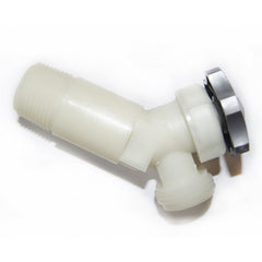RHEEM Rheem SP12159G Round Poly Drain Valve