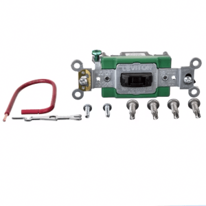 water heater switch