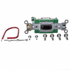 water heater switch