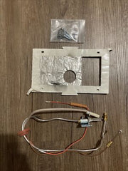 RHEEM RHEEM SP20823 Inner Door Gasket Kit
