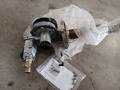 RHEEM Rheem SP21001B Complete Combustion Assembly Kit