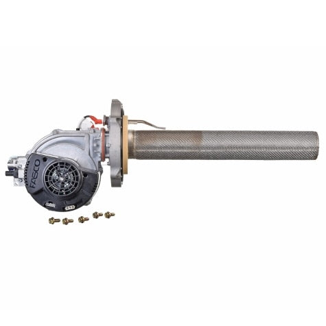 RHEEM RHEEM SP21001D Complete Combustion Assembly - LP (GHE100-350/400)