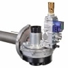 RHEEM RHEEM SP21001D Complete Combustion Assembly - LP (GHE100-350/400)