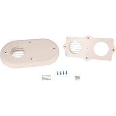 RHEEM Rheem SP21069E Vent Termination Kit - 3in