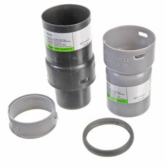RHEEM Rheem SP21092E Flex End Pipe